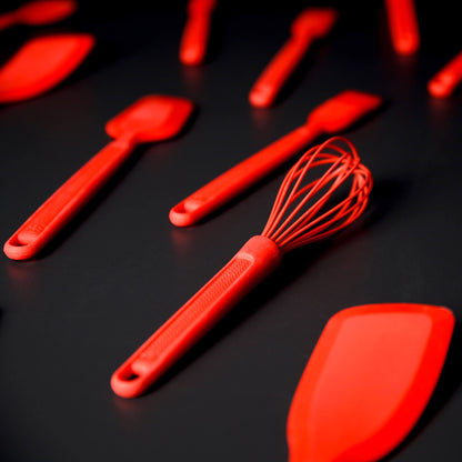 Dr. Oetker trzepaczka silikonowa Flexxibel Love