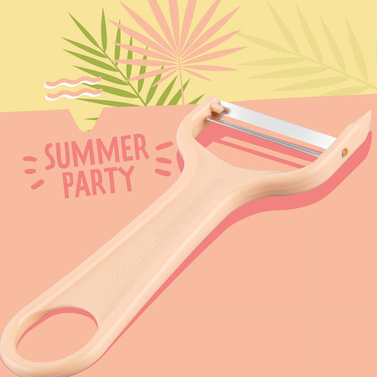 Fackelmann obieraczka poprzeczna Summer Party 14 cm