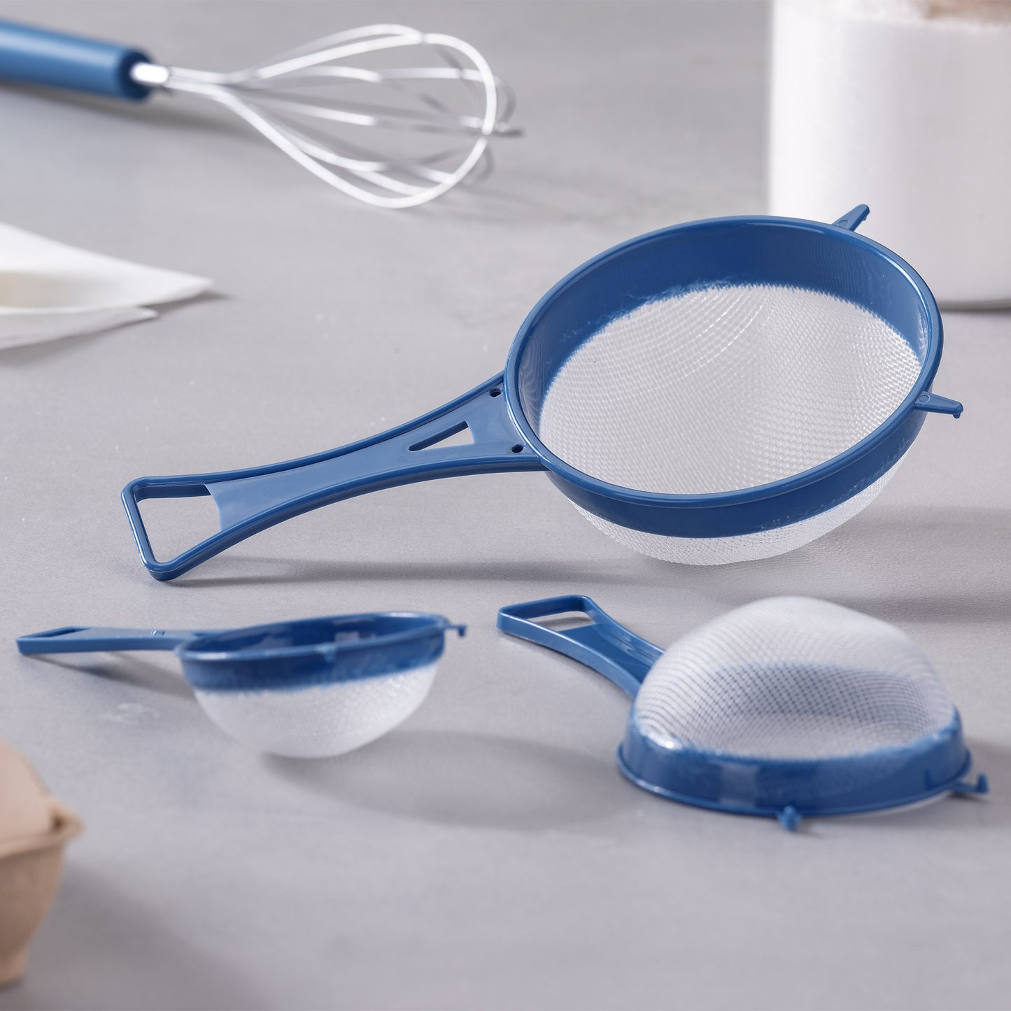 Fackelmann sitko kuchenne Essential 9 cm 