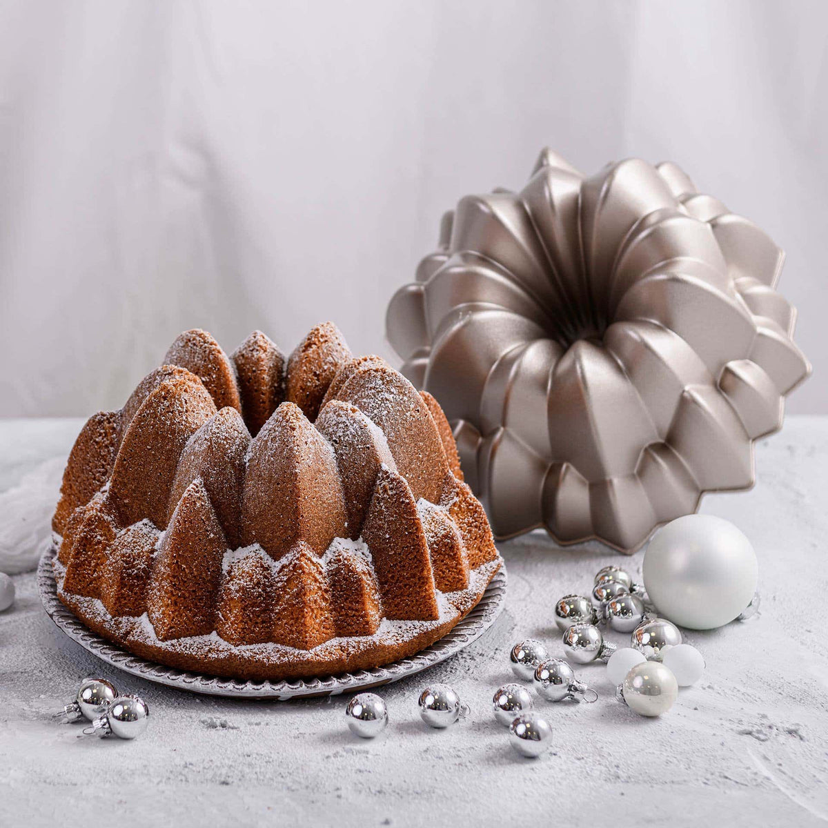 Forma do pieczenia Creative 22 cm