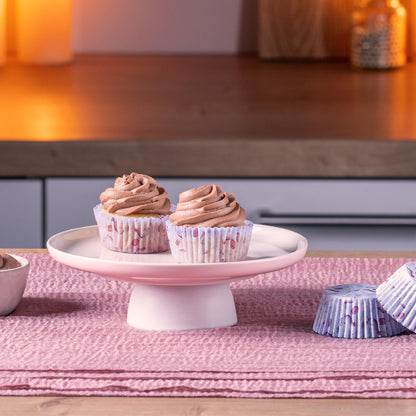 Zenker foremki papierowe do muffinek jednorożec 50 szt