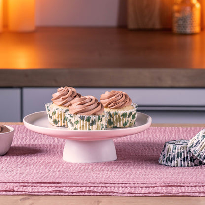 Zenker foremki papierowe do muffinek dinozaury 50 szt