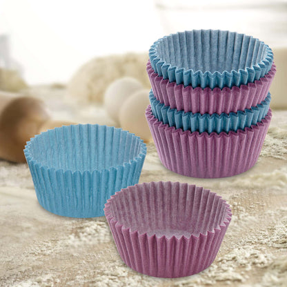 Zenker foremki papierowe do muffinek Sweet Sensation 100 sztuk