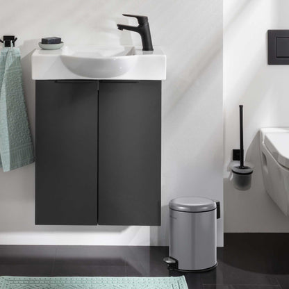 Kosz Milano szary 3 l