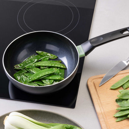 Fackelmann patelnia Wok Brandao 20 cm