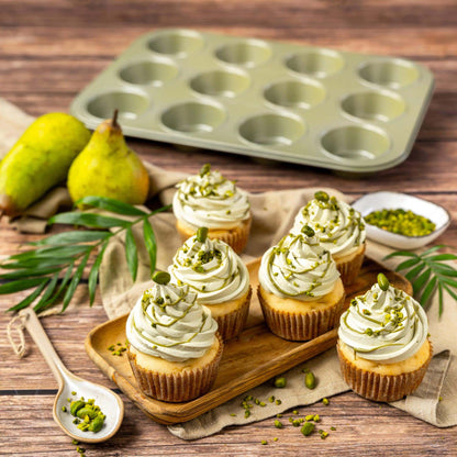 Zenker forma do muffinek GreenVision 38 x 26 cm