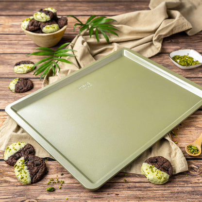 Zenker blacha do pieczenia GreenVision 42 x 32 cm