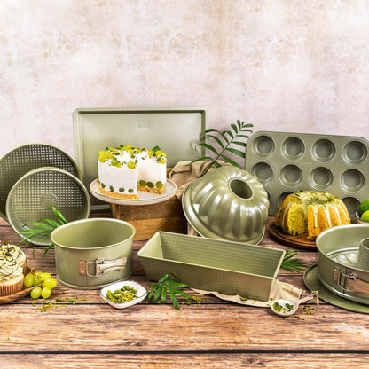 Zenker blacha do pieczenia GreenVision 42 x 32 cm