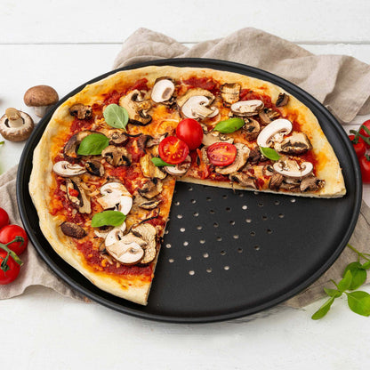Zenker blacha do pizzy