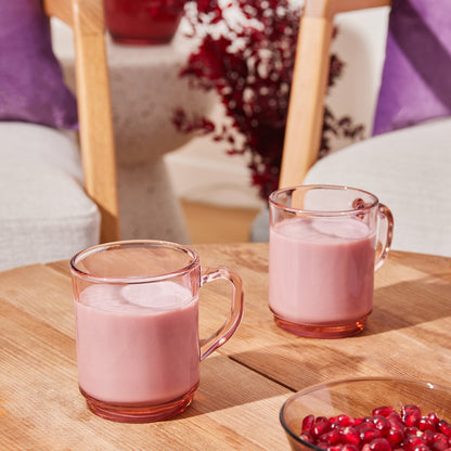 Duralex kubek Versailles Pink 260 ml
