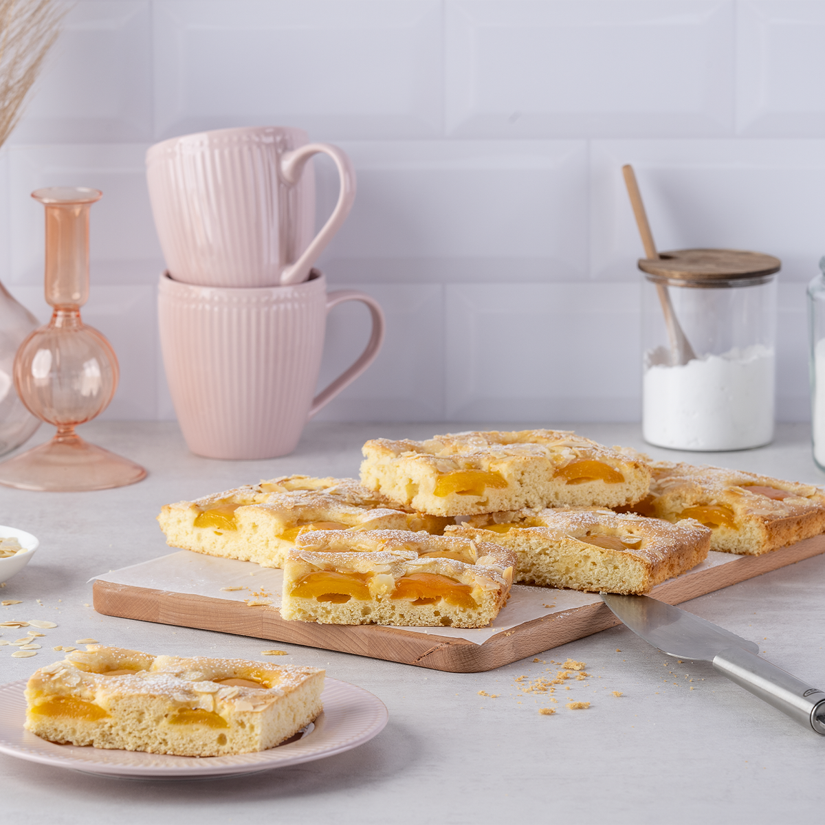 Dr. Oetker blacha do pieczenia z wysokim brzegiem, 42×29 cm