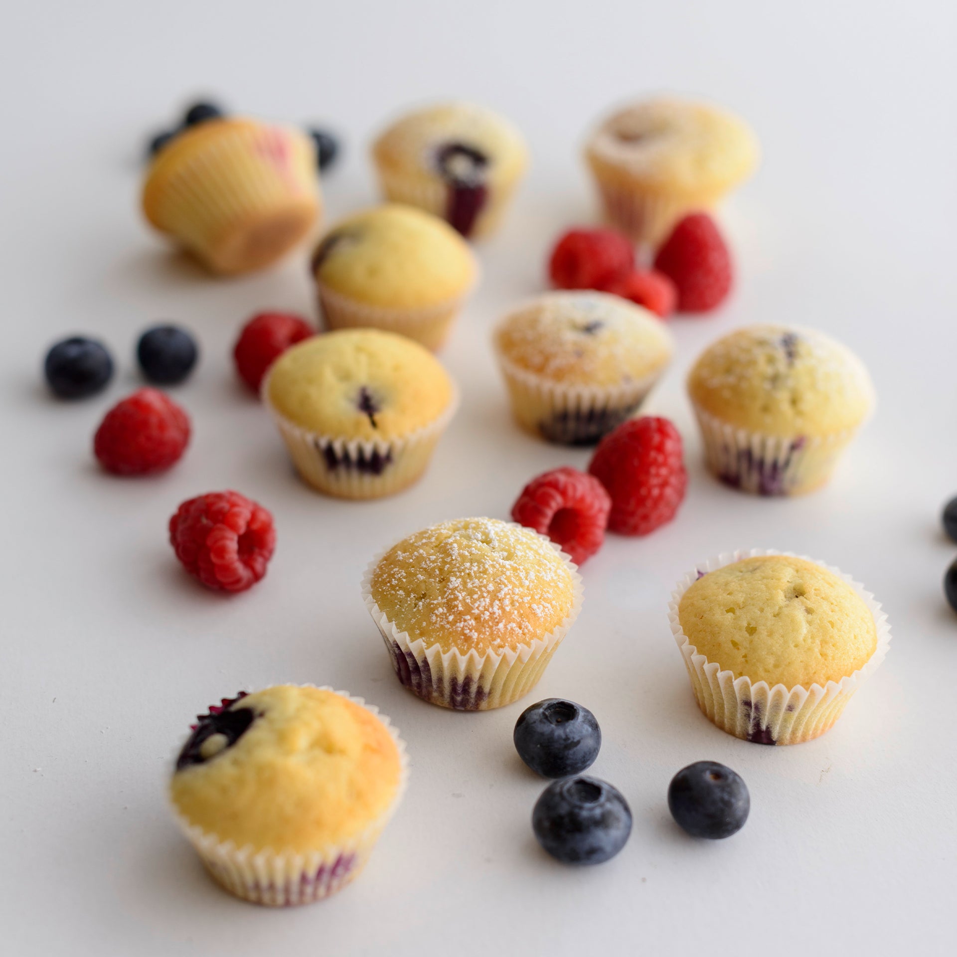 Dr. Oetker forma do muffinek Tradition 38,5 x 26,5 x 2 cm