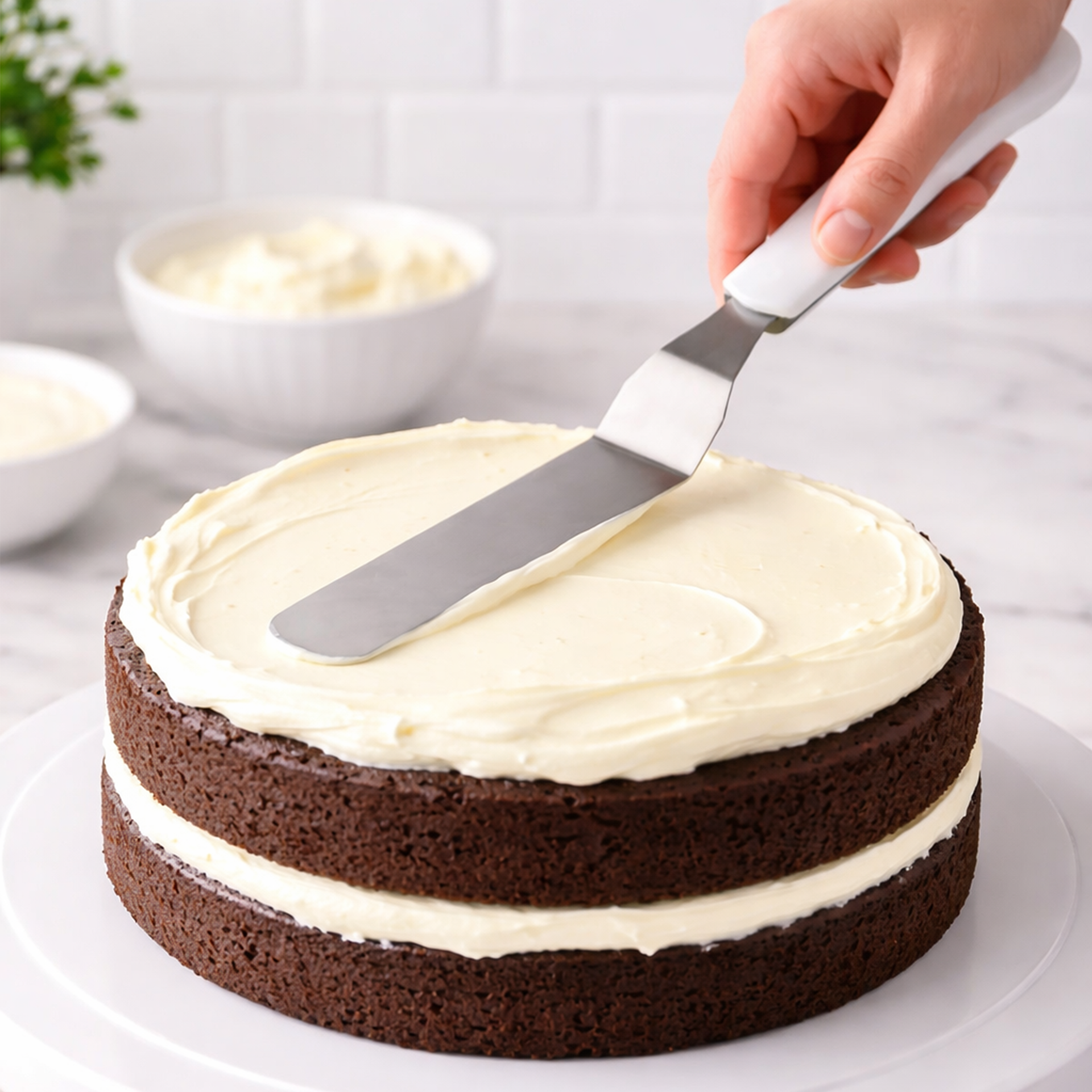 Dr. Oetker szpatułka cukiernicza