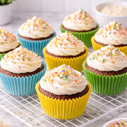 Dr. Oetker papierowe foremki do muffinek