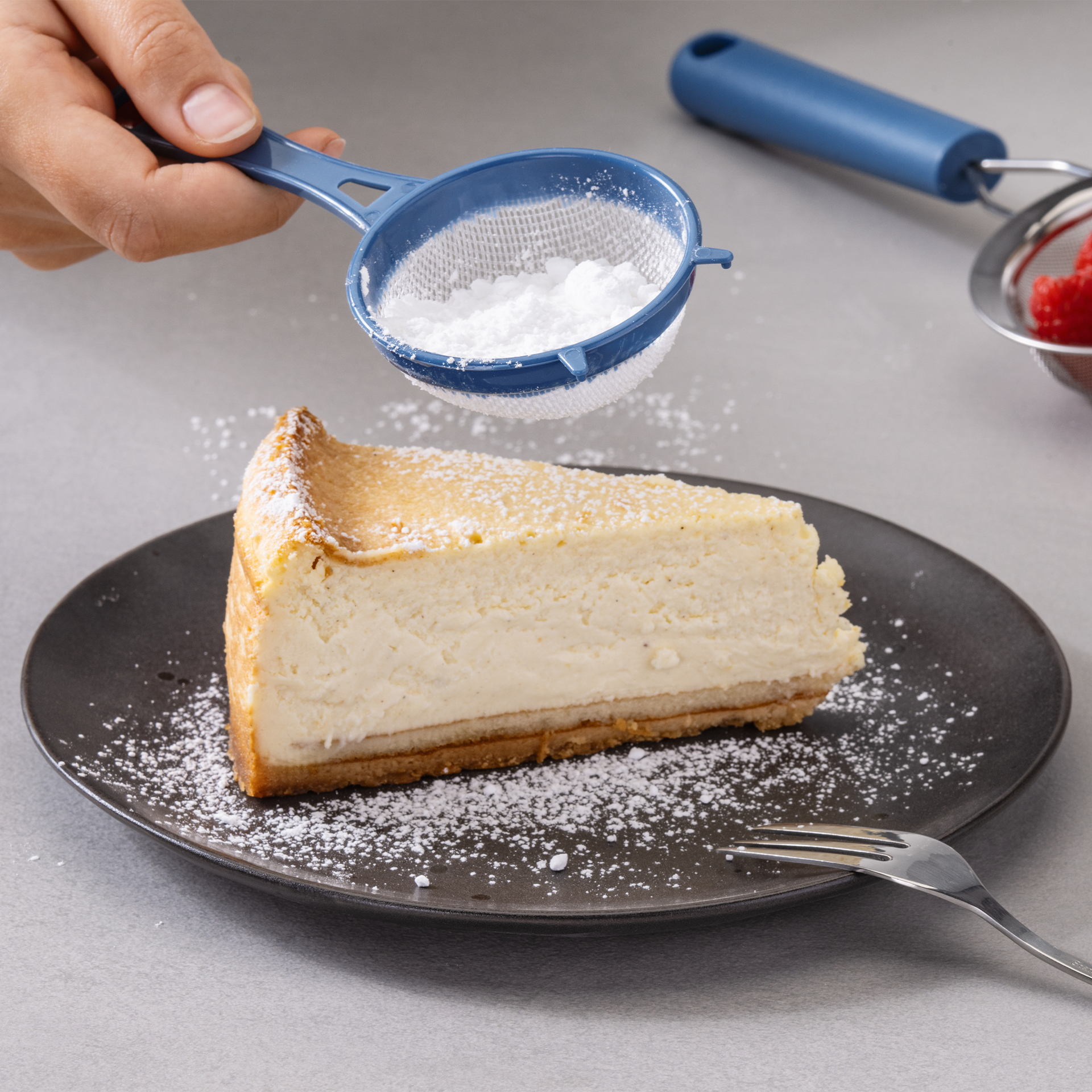 Fackelmann sitko kuchenne Essential 6 cm 