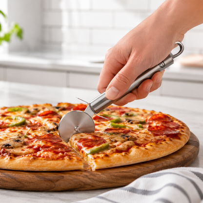 Dr. Oetker kółko do pizzy Profi 22cm