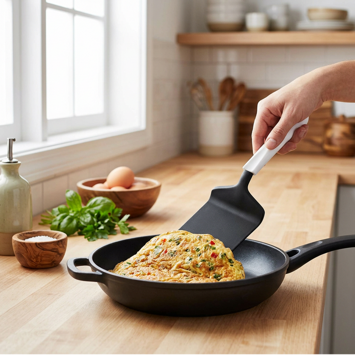 Fackelmann łopatka do lasagne Arcadalina 28 cm