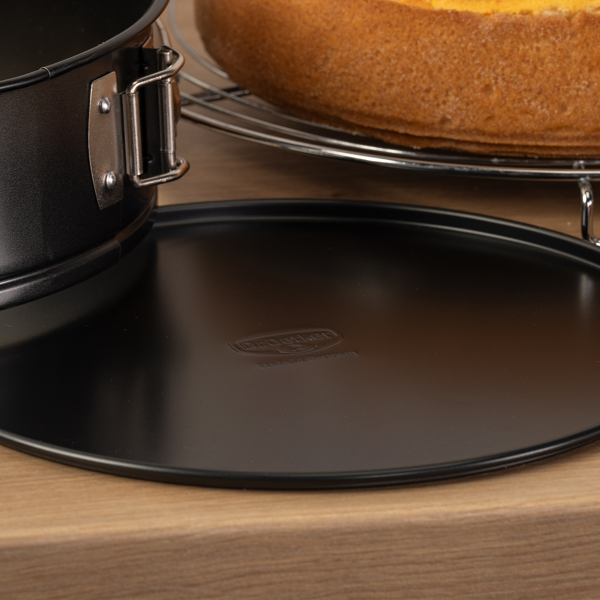 Tortownica Classic 24 cm