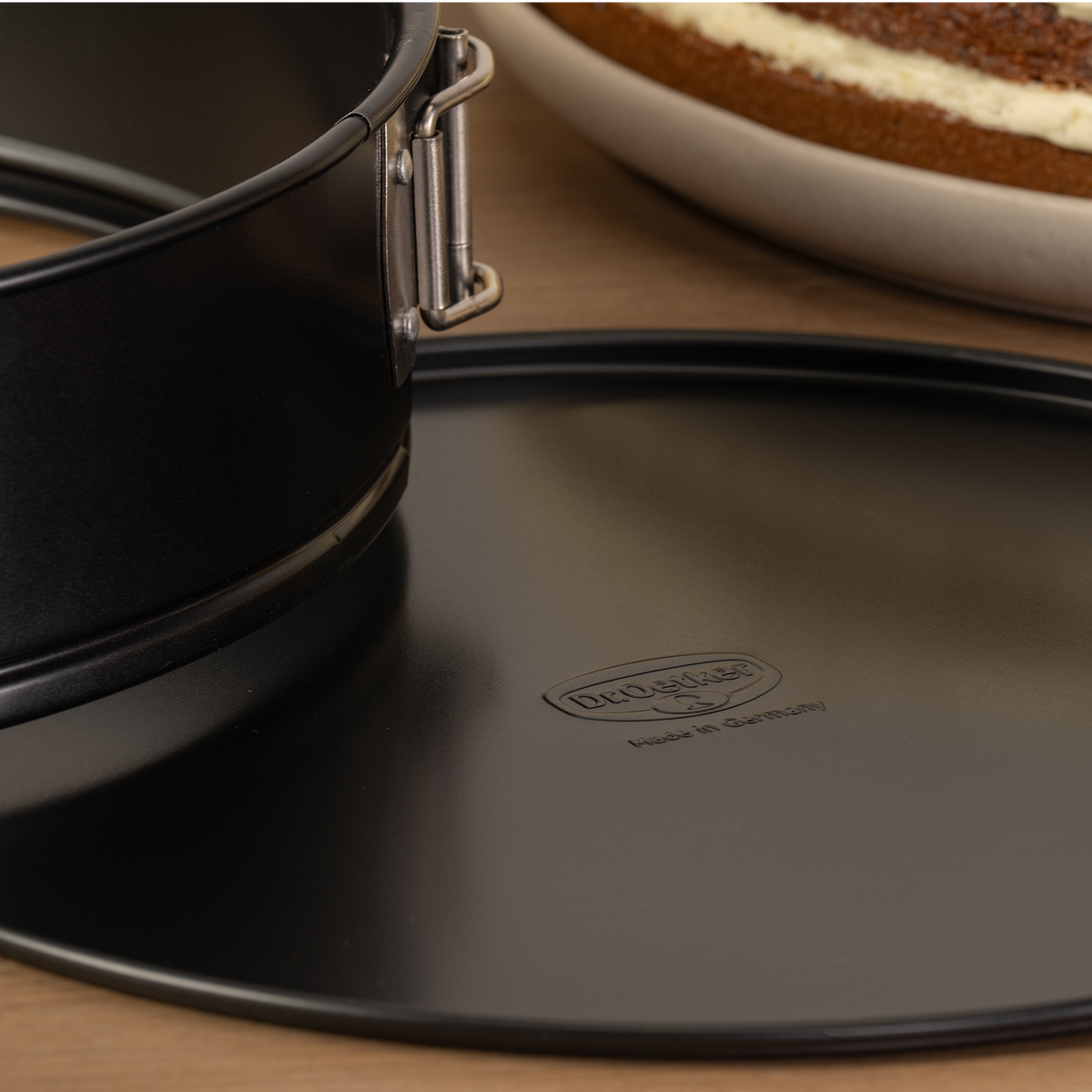 Tortownica Classic 28 cm