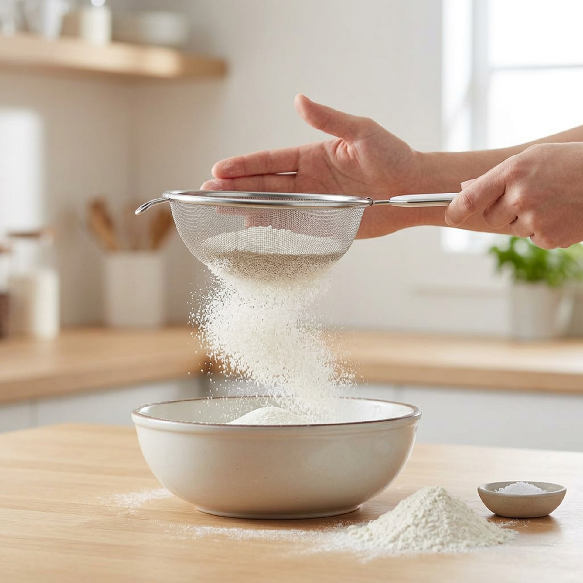 Fackelmann sitko kuchenne, Ø 16 cm