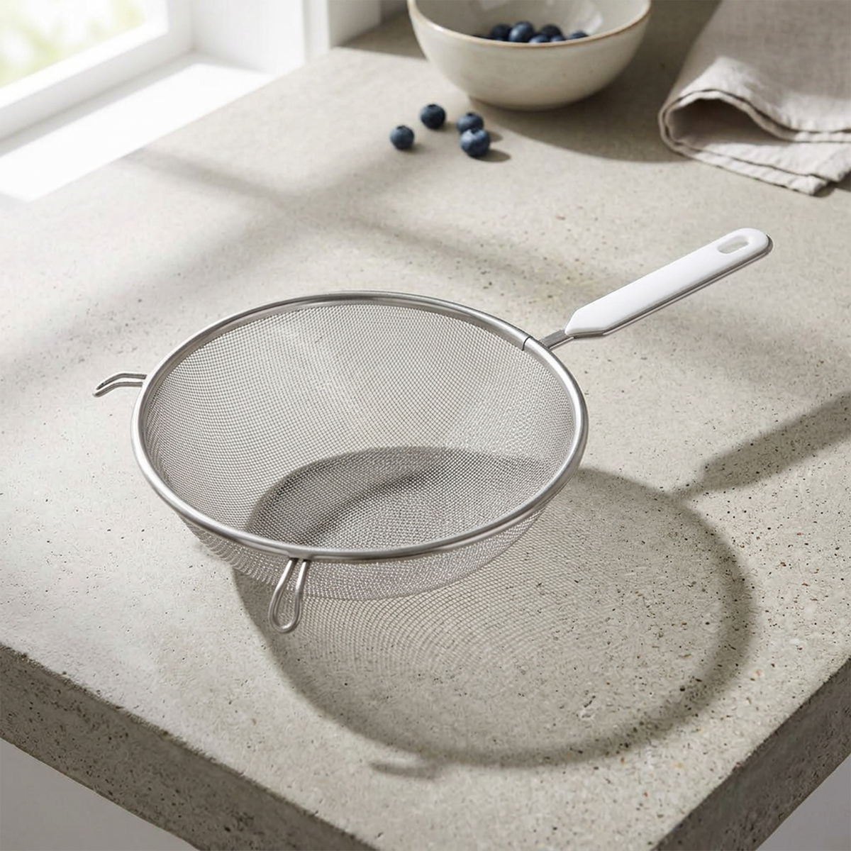 Fackelmann sitko kuchenne, Ø 20 cm
