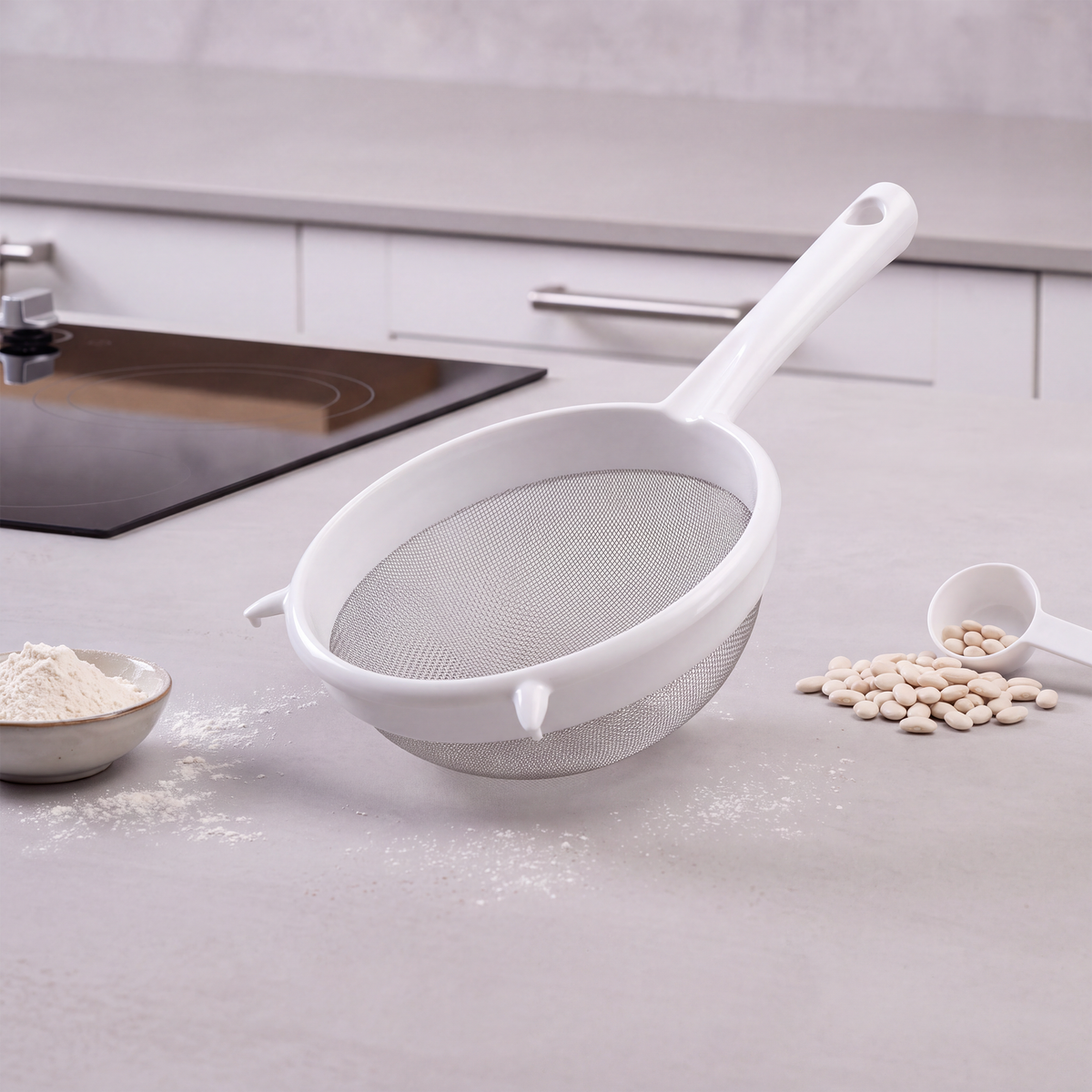 Fackelmann sitko kuchenne Arcadalina 17 cm
