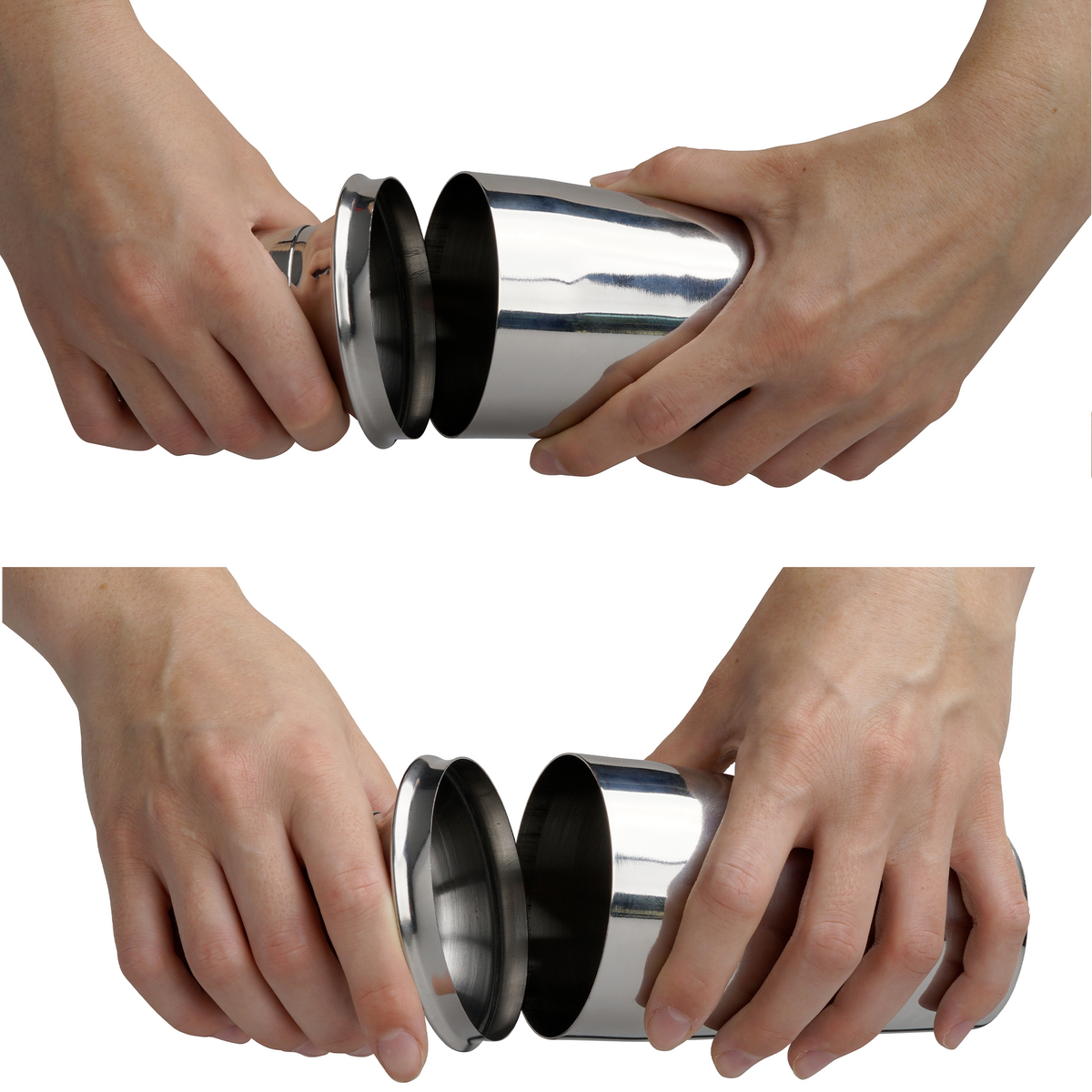Fackelmann shaker do koktajli 400 ml
