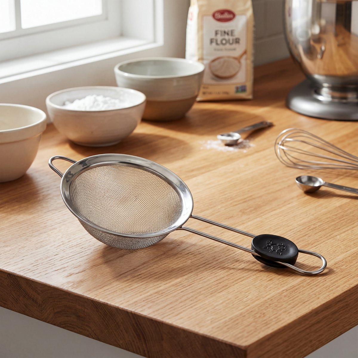 Sitko kuchenne 10,5 cm
