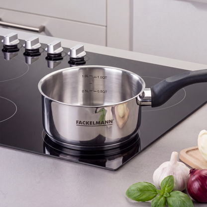Fackelmann rondel Geneva 16 cm 1,5 l