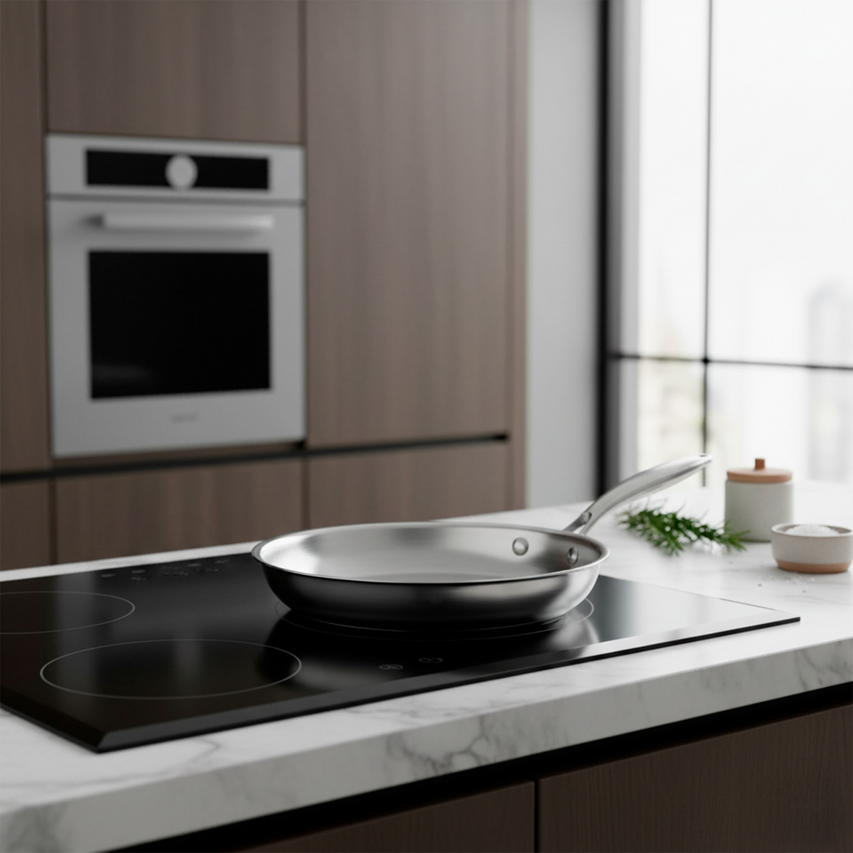 Patelnia Vita 3 26 cm
