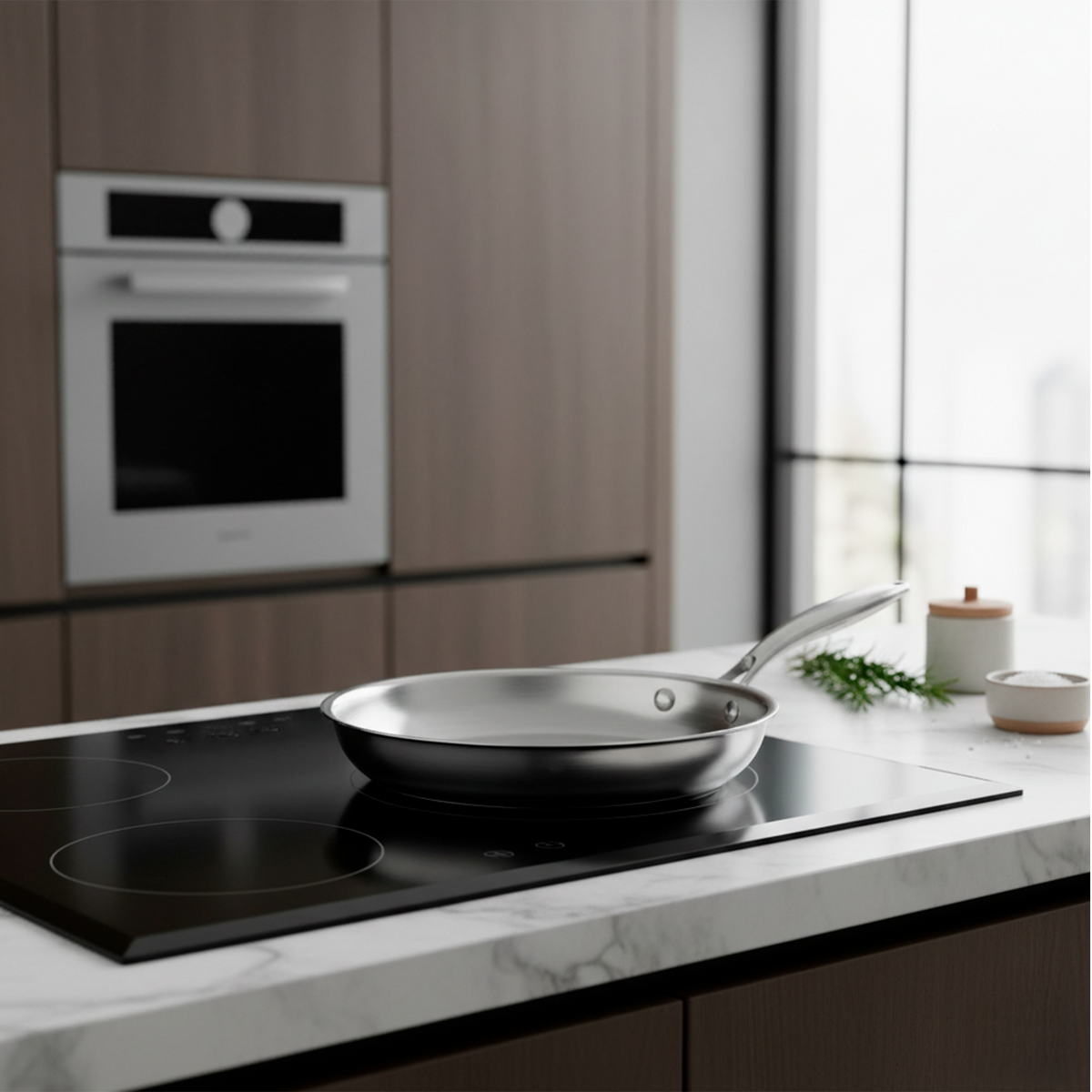 Patelnia Vita 3 28 cm