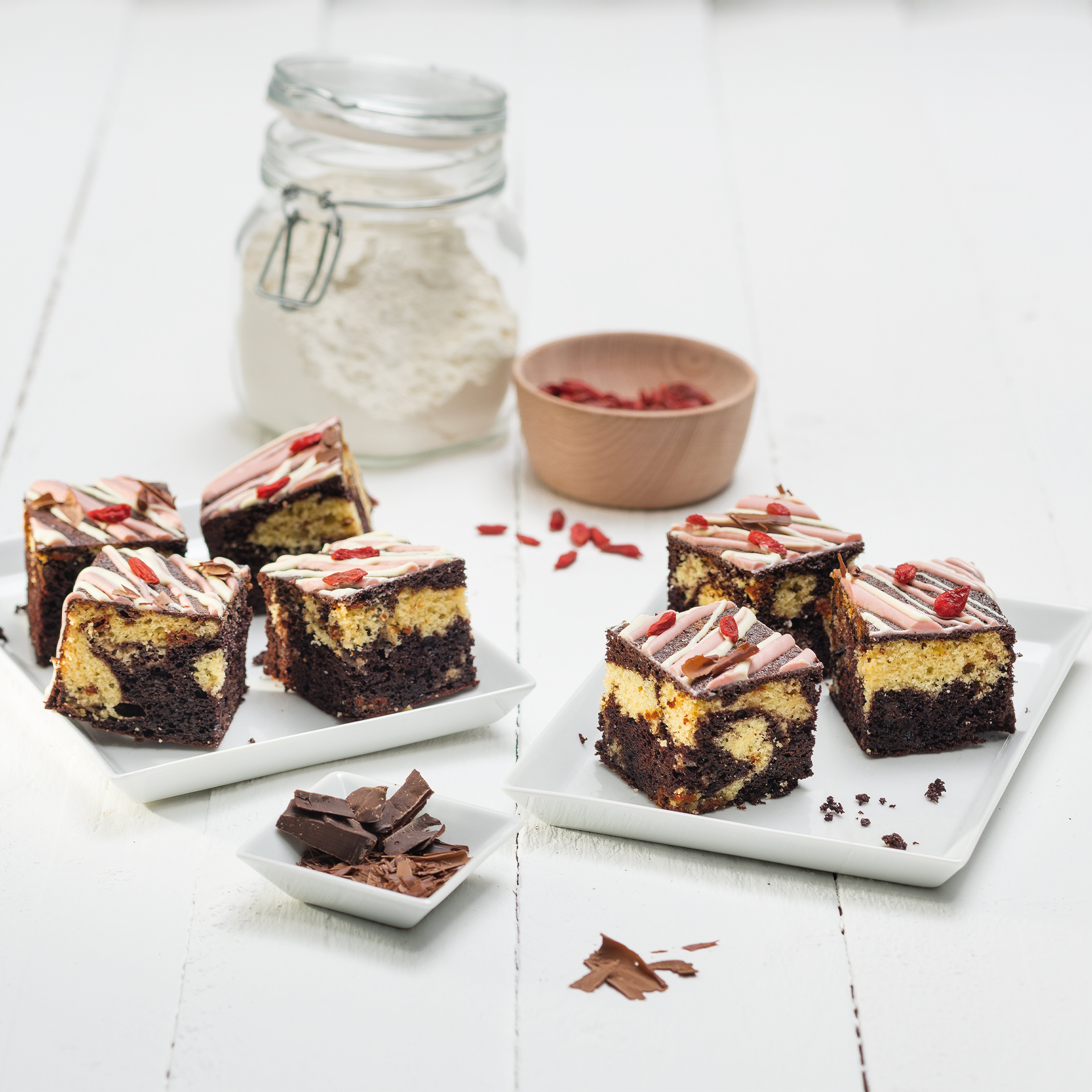 Zenker forma do pieczenia brownie 27 x 26 cm