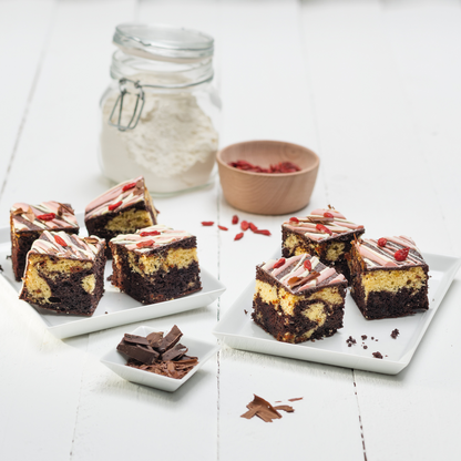 Zenker forma do pieczenia brownie 27 x 26 cm