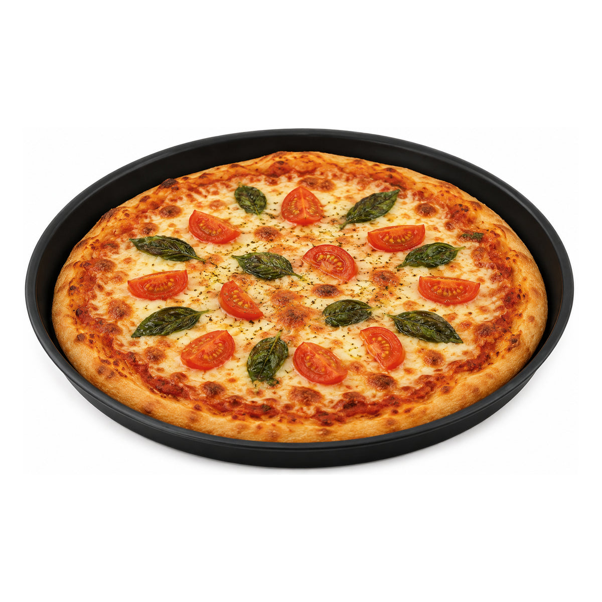 Blacha do pizzy okrągła 30 cm