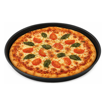 Blacha do pizzy okrągła 30 cm