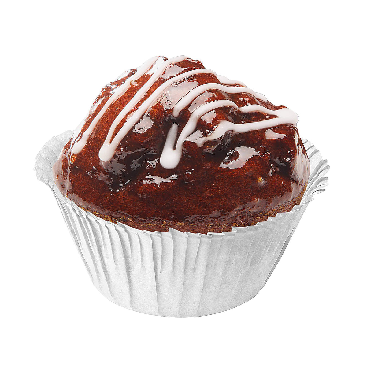 Zenker foremki do muffinek pergaminowe z obrzeżem 30 sztuk