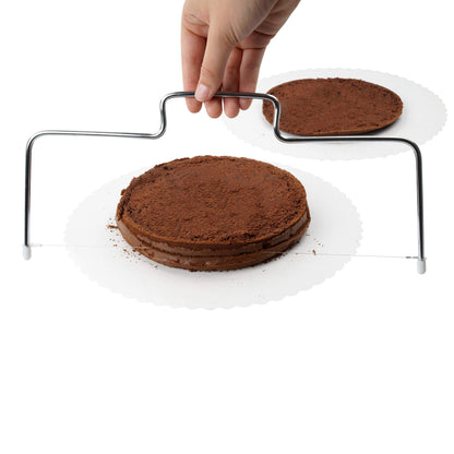 Krajalnica do ciasta 34 cm