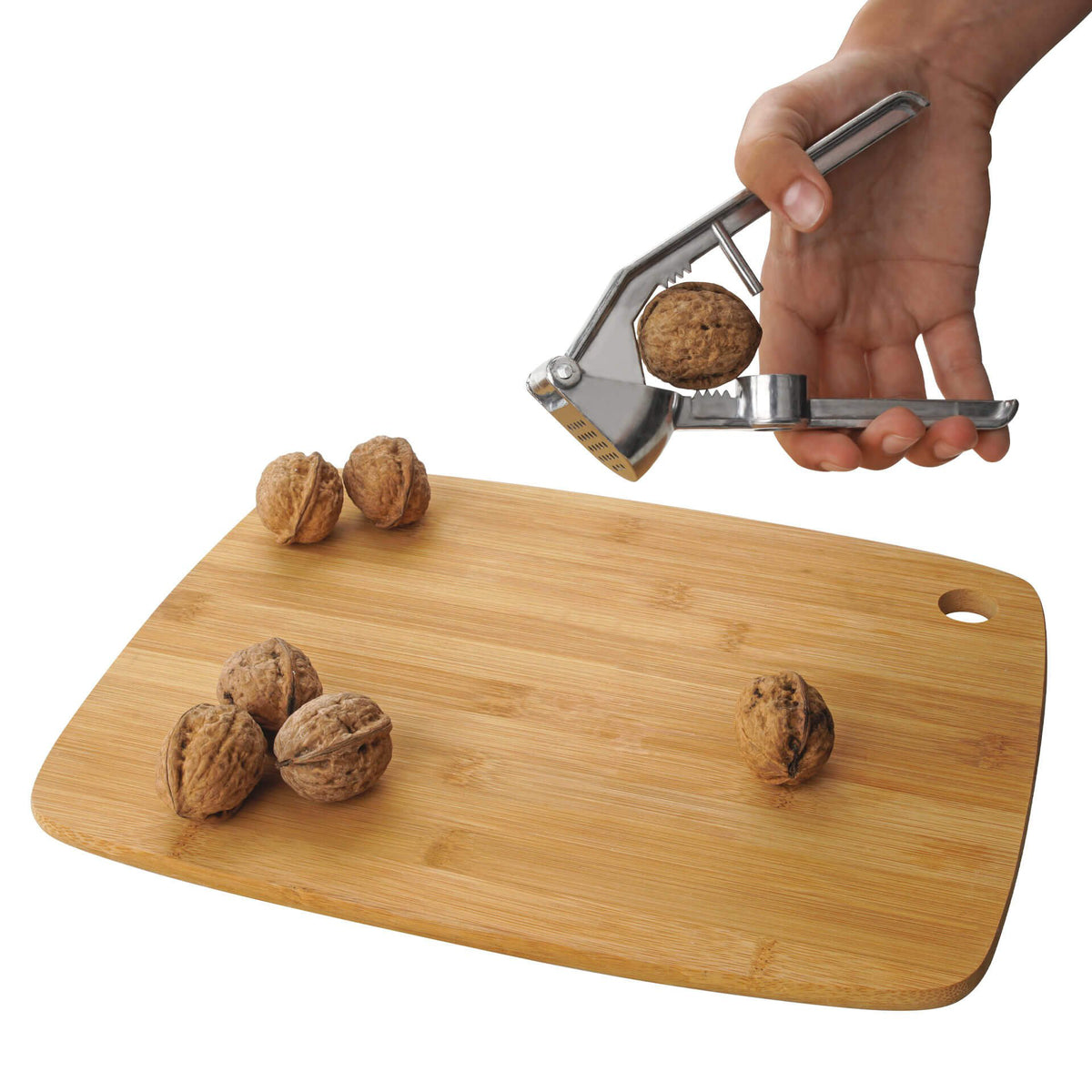 Wyciskacz do czosnku 15cm
